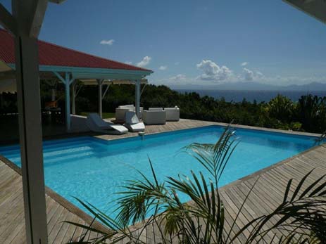 Villa Janine