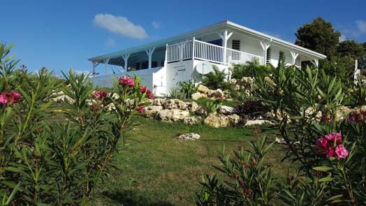 Villa Latina