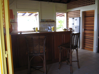 Villa Tetti Blu