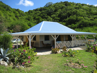 Villa Tetti Blu