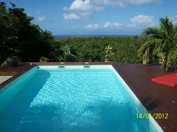 Villa Maxime