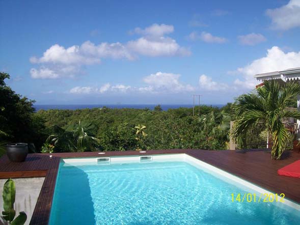 Villa Maxime