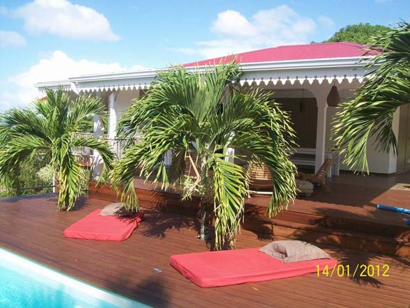 Villa Maxime