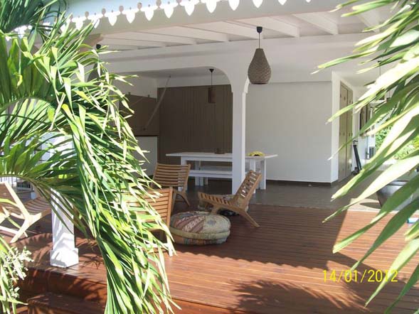 Villa Maxime