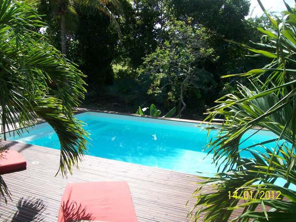 Villa Maxime