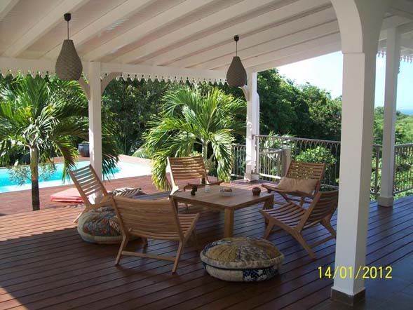 Villa Maxime