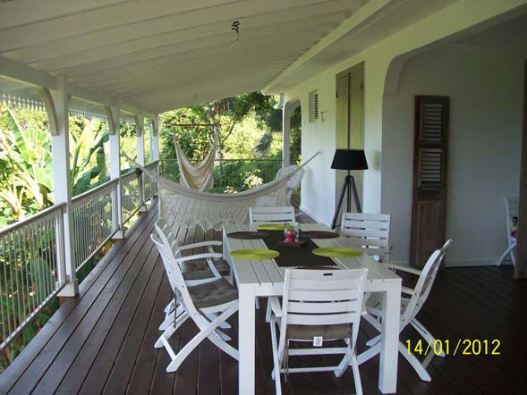 Villa Maxime
