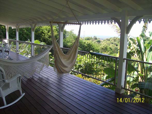 Villa Maxime