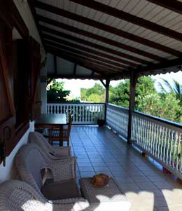 villa chiara