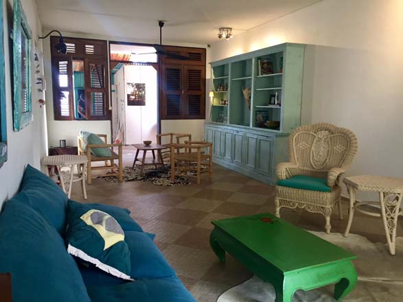 Villa Onda