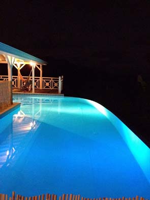 Villa Papaya