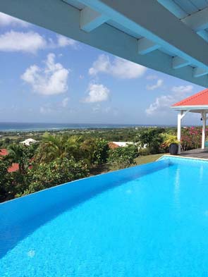 Villa Papaya