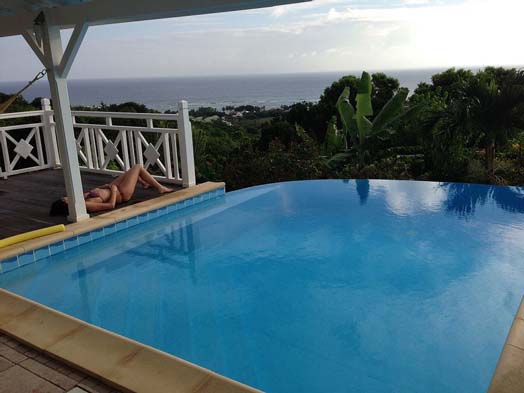 Villa Papaya