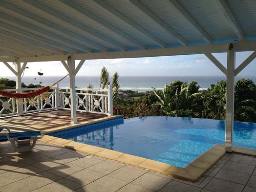 Villa Papaya