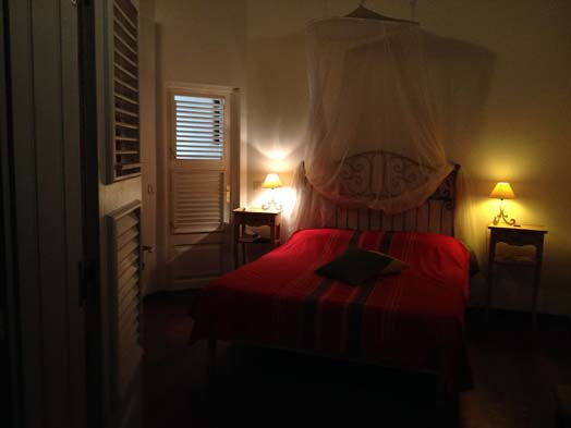 Villa Papaya