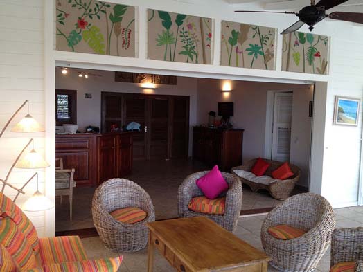 Villa Papaya