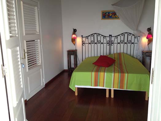 Villa Papaya