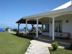 villa petite anse
