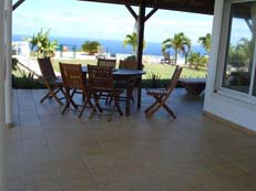villa petite anse