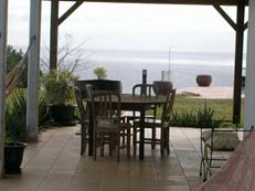 villa petite anse