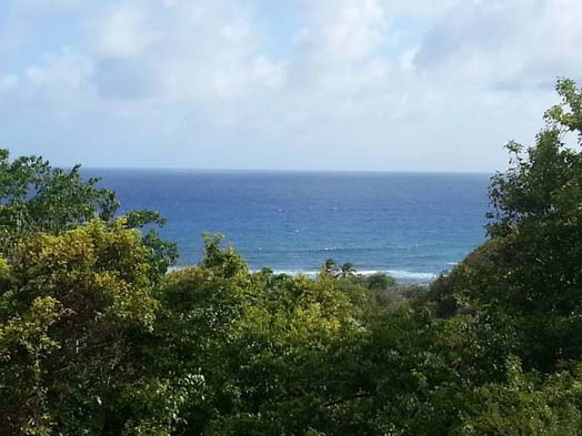 Petite Anse