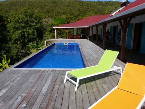 Petite Anse