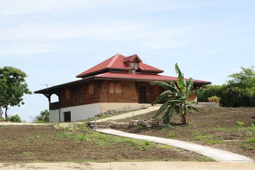 Villa Serena