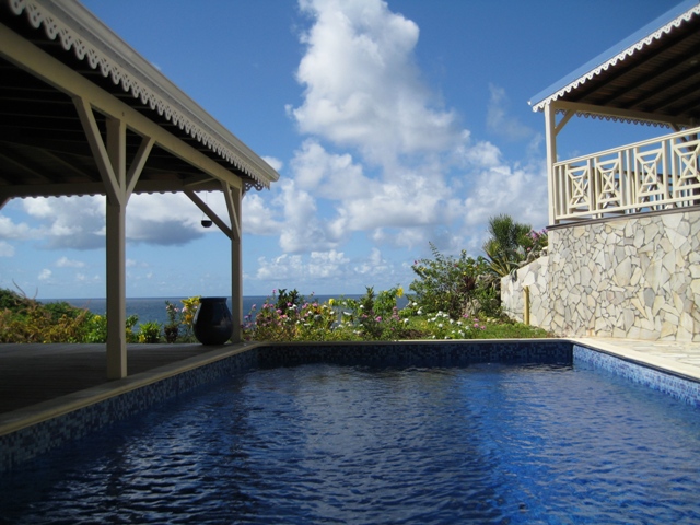 Villa Tetti Blu
