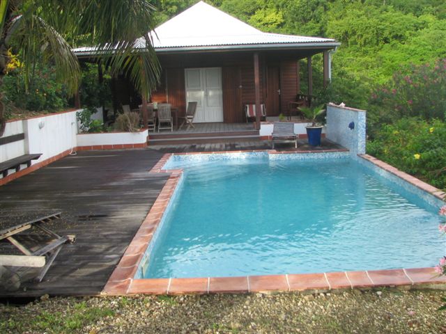 villa Vanille