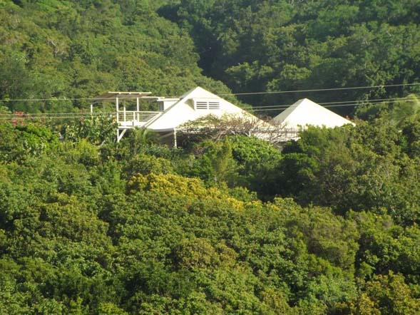 Villa vero