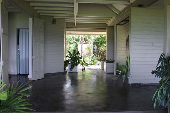 Villa vero