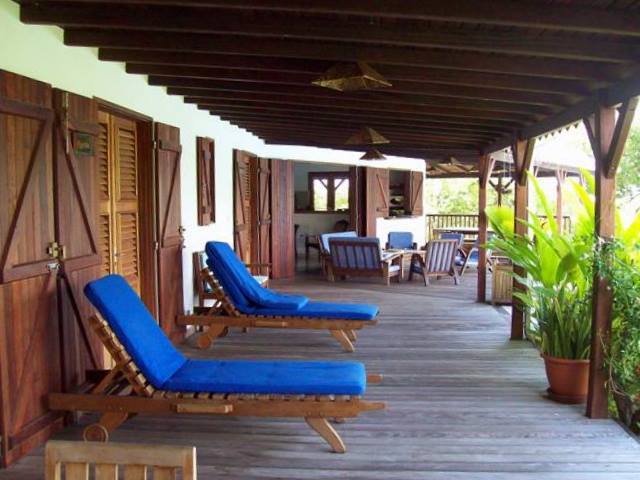 villa Les Galets