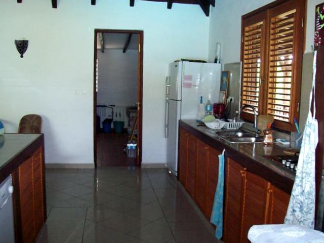 villa Les Galets