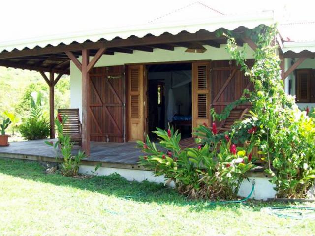 villa Les Galets