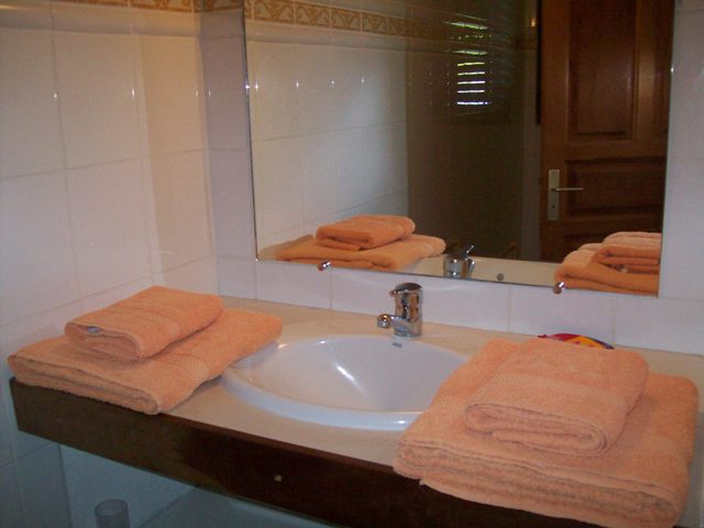 villa Les Galets