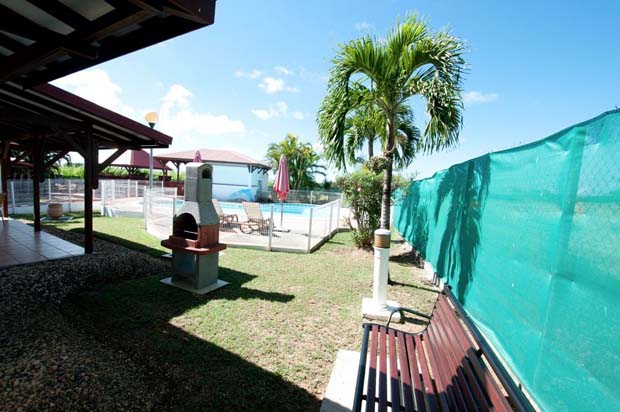 VILLA JERICO