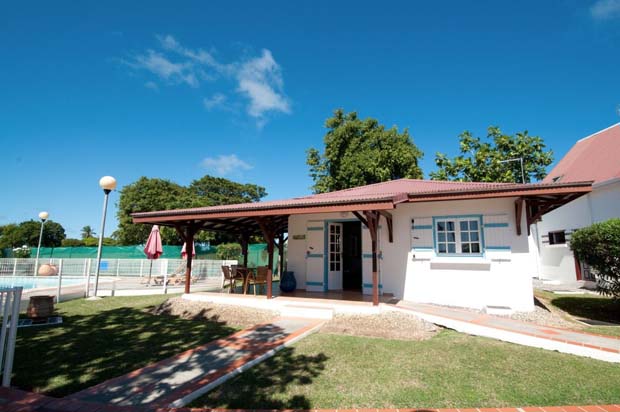 VILLA JERICO
