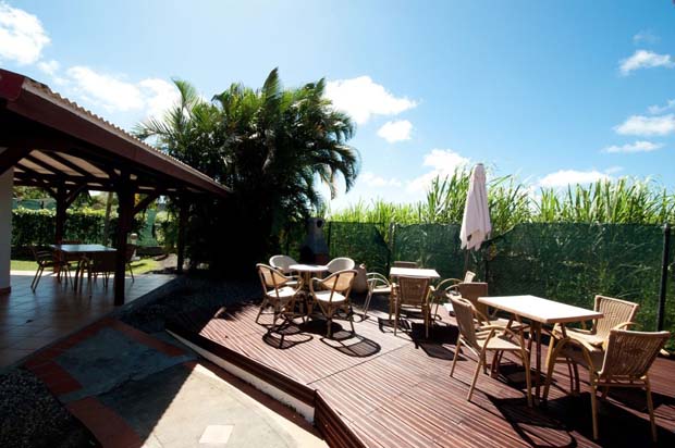 VILLA JERICO