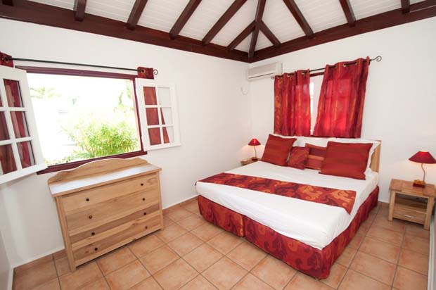 VILLA JERICO