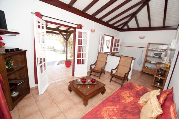 VILLA JERICO
