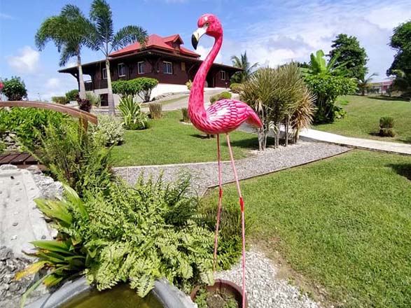 VILLA ZEN