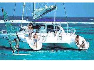 B&B Petit Anse