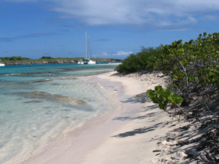 B&B Petit Anse