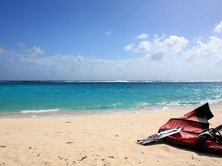 B&B Petit Anse