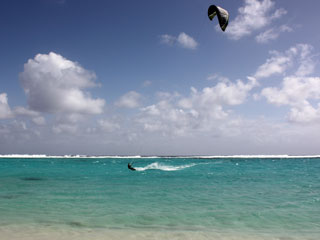 B&B Petit Anse