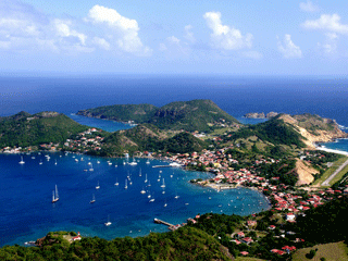 B&B Petit Anse